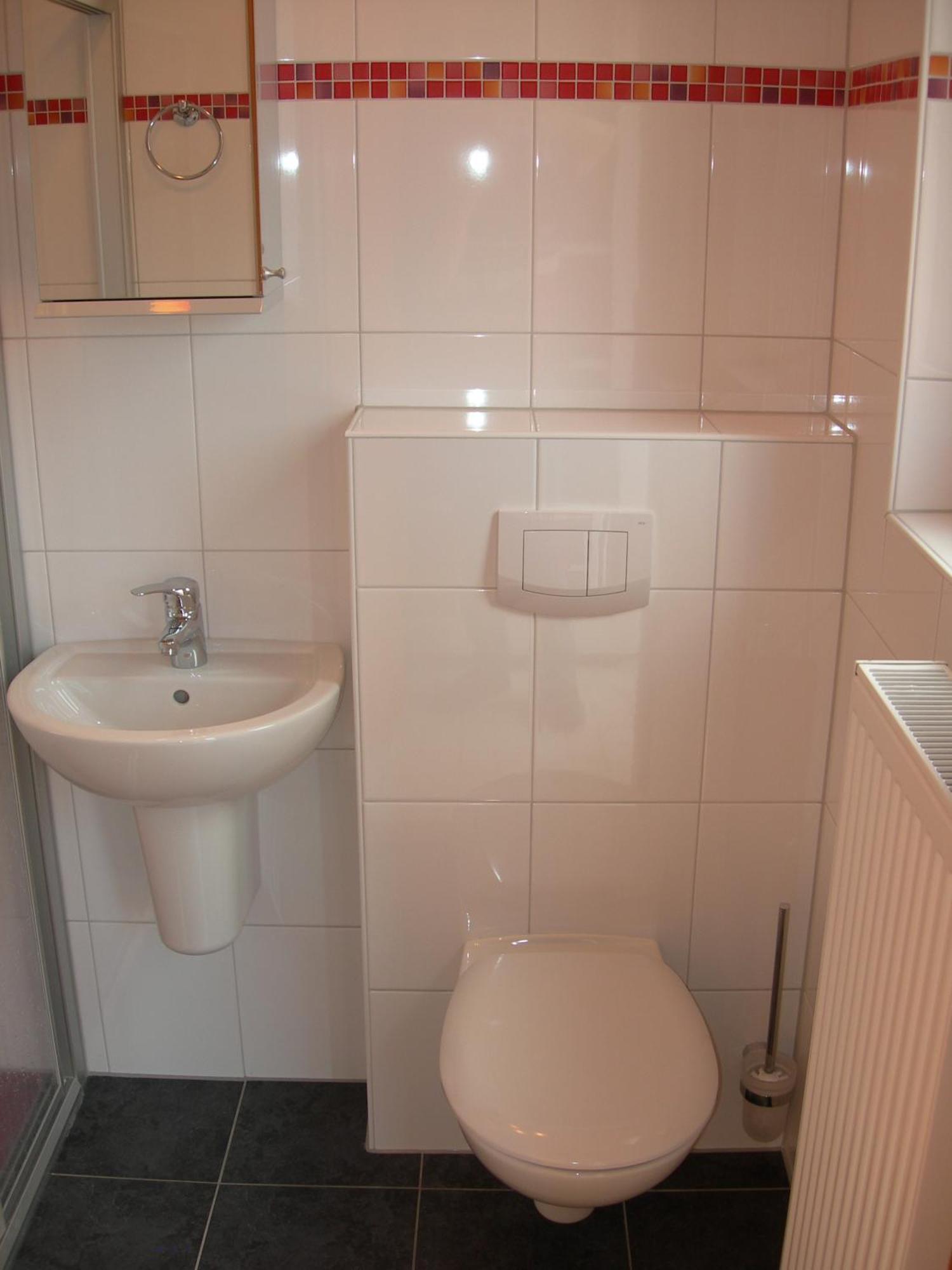 Appartements Krueger Hage Exterior foto