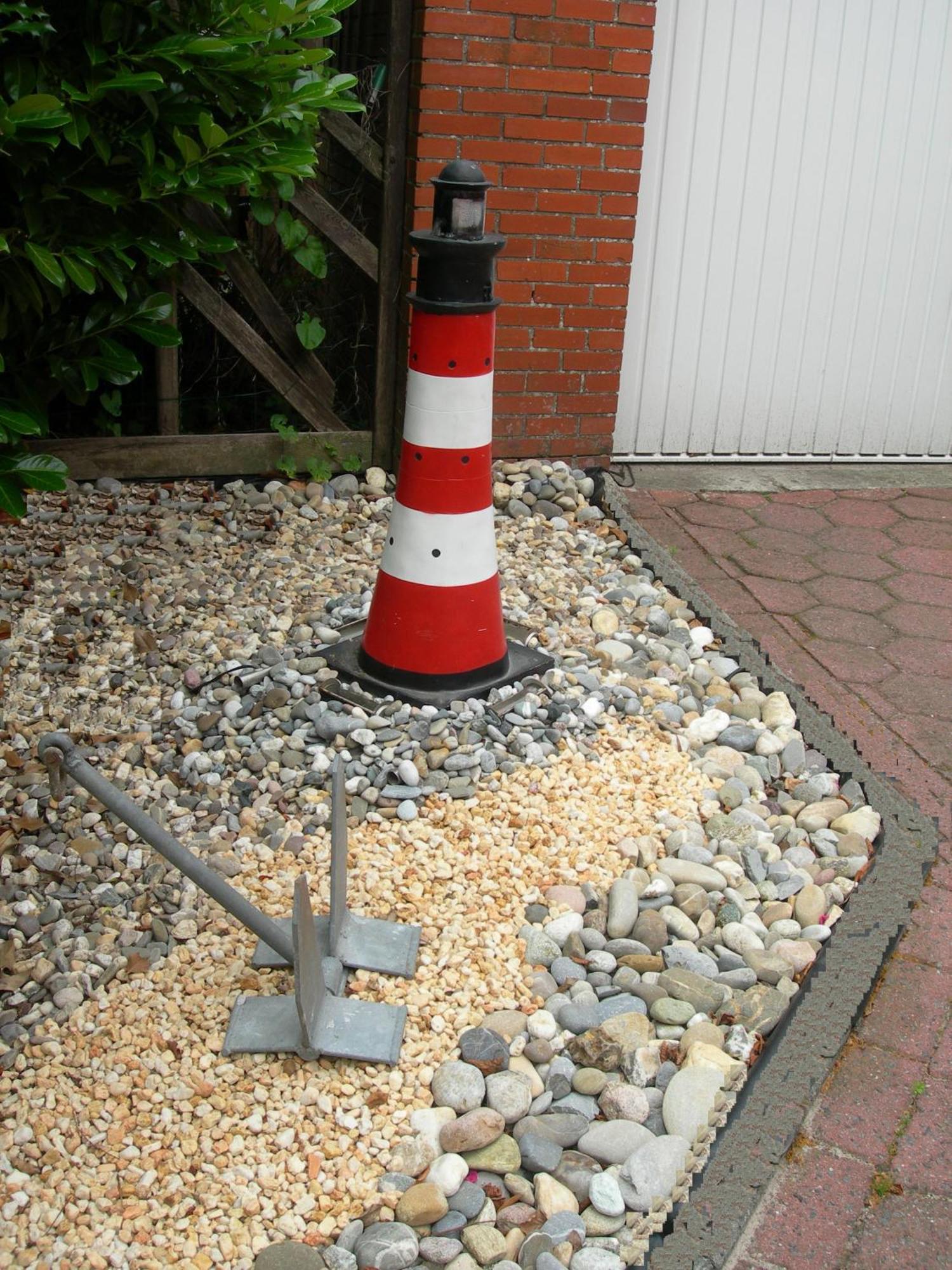 Appartements Krueger Hage Exterior foto
