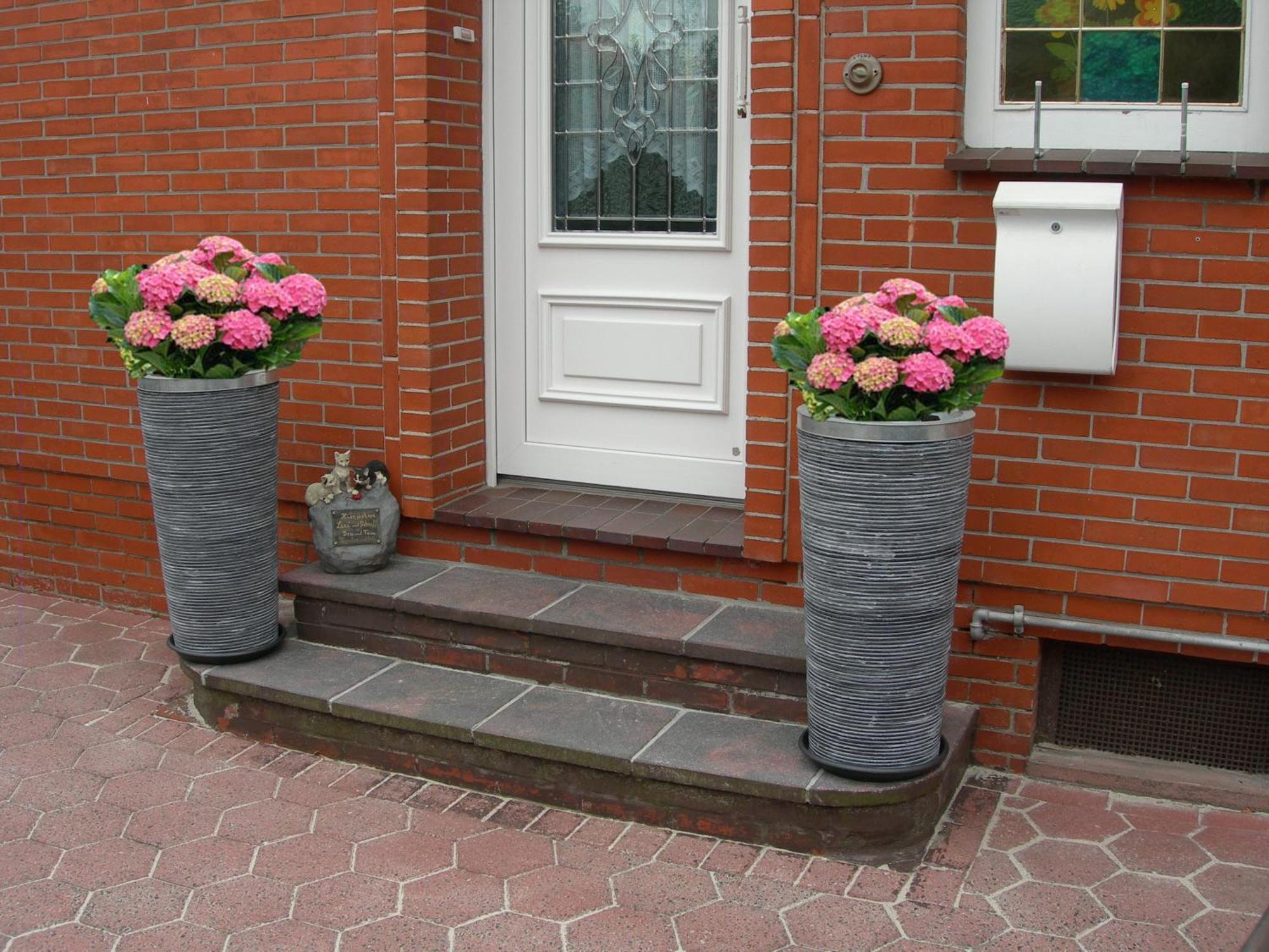Appartements Krueger Hage Exterior foto
