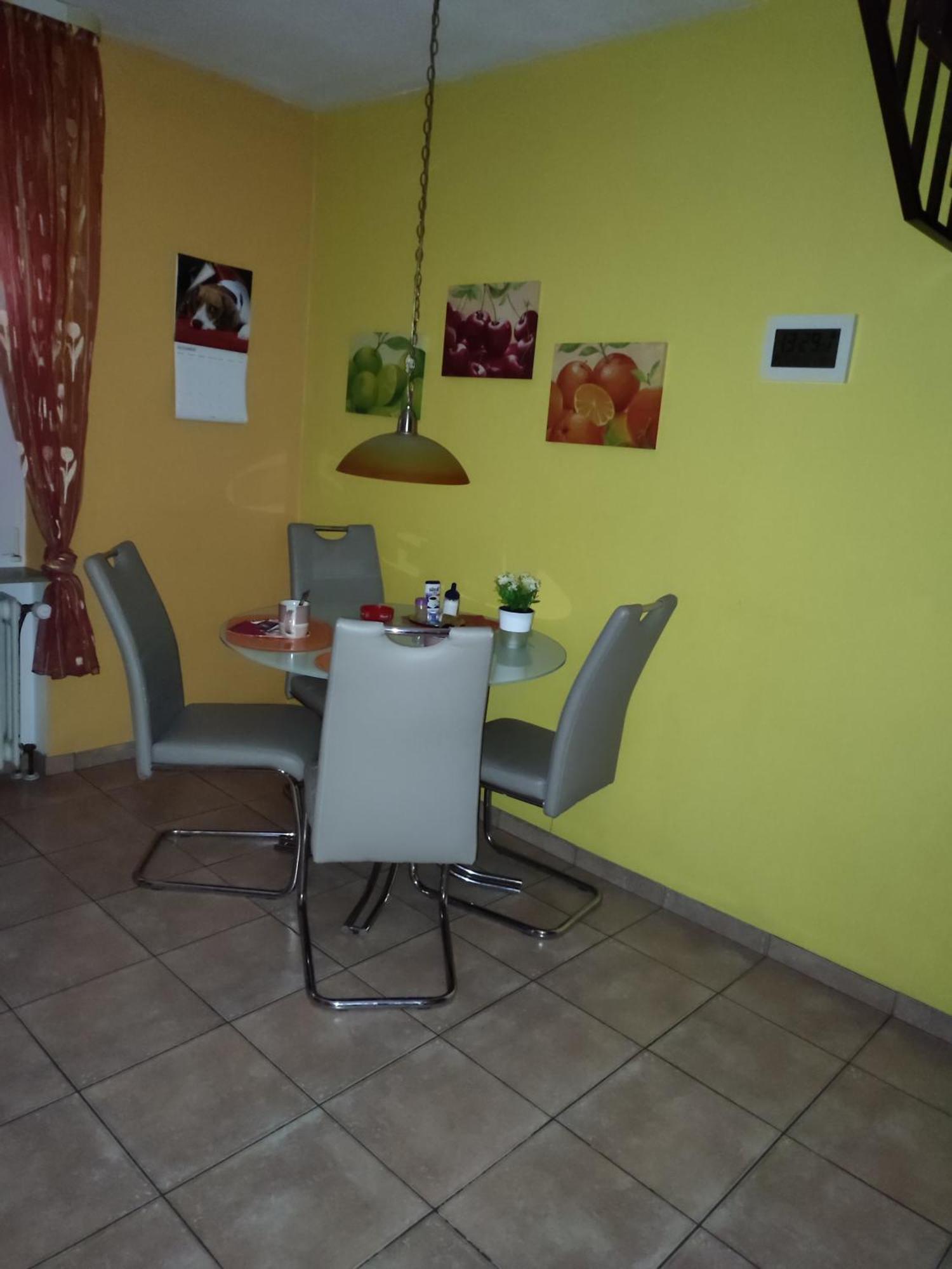 Appartements Krueger Hage Exterior foto